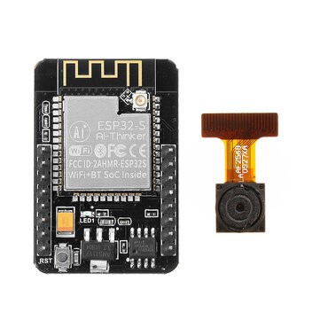 ESP32-CAM